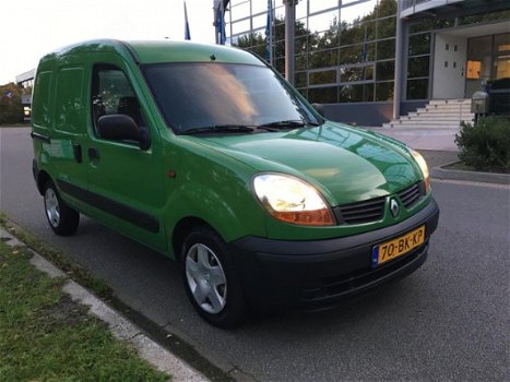 Renault Kangoo Express - 1.5 dCi 65 Confort 1 jaar apk - 1