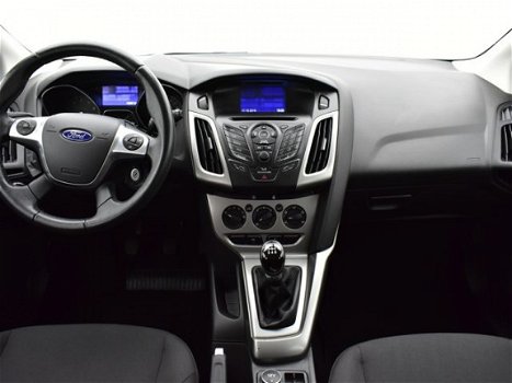 Ford Focus Wagon - 1.0 EcoBoost Edition UG70810 | Navi | Airco | Cruise | PDC | LMV | Top Deal - 1