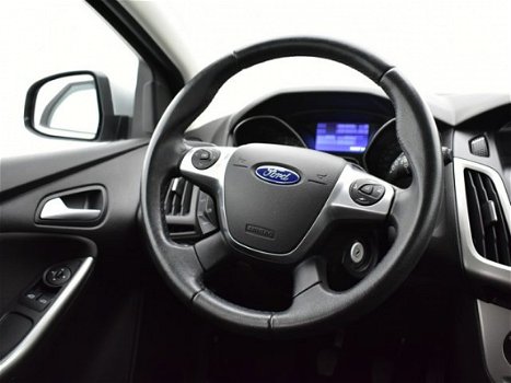Ford Focus Wagon - 1.0 EcoBoost Edition UG70810 | Navi | Airco | Cruise | PDC | LMV | Top Deal - 1