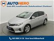 Toyota Auris - 2.0D Dynamic BH66738 | Navi | Climate | Cruise | Bluetooth | Camera | Parkeersensoren - 1 - Thumbnail