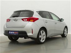 Toyota Auris - 2.0D Dynamic BH66738 | Navi | Climate | Cruise | Bluetooth | Camera | Parkeersensoren