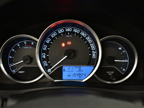 Toyota Auris - 2.0D Dynamic BH66738 | Navi | Climate | Cruise | Bluetooth | Camera | Parkeersensoren - 1