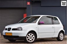 Seat Arosa - 1.4i Stella | Airco | Stuurbekrachtiging APK |