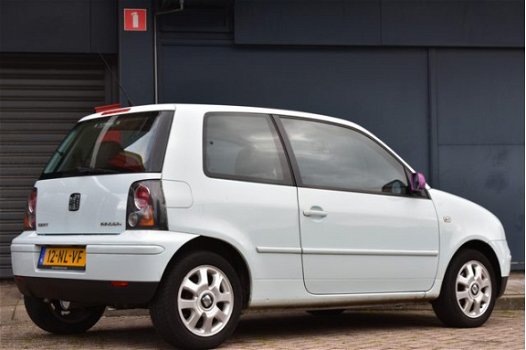 Seat Arosa - 1.4i Stella | Airco | Stuurbekrachtiging APK | - 1