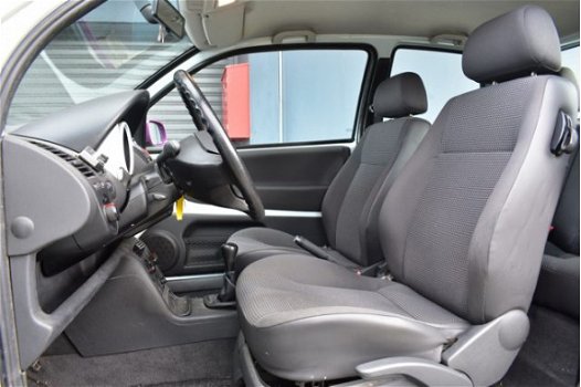 Seat Arosa - 1.4i Stella | Airco | Stuurbekrachtiging APK | - 1