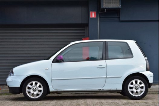 Seat Arosa - 1.4i Stella | Airco | Stuurbekrachtiging APK | - 1