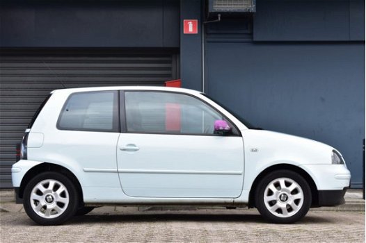 Seat Arosa - 1.4i Stella | Airco | Stuurbekrachtiging APK | - 1