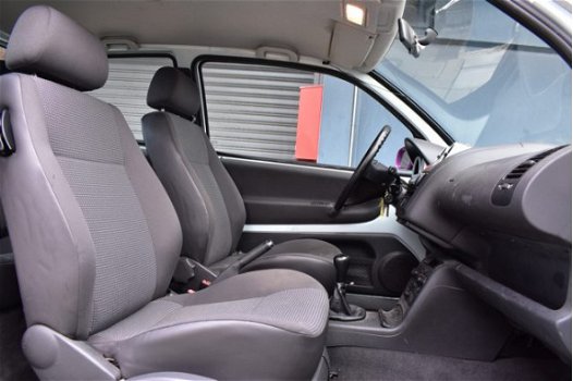 Seat Arosa - 1.4i Stella | Airco | Stuurbekrachtiging APK | - 1