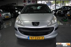 Peugeot 207 - XR 1.4