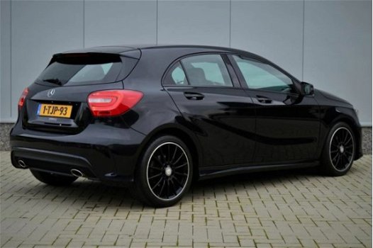 Mercedes-Benz A-klasse - 180 CDI AMG Night-Edition1 H6 (2014) - 1