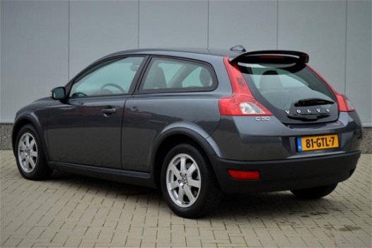 Volvo C30 - Coupe 1.6d Advantage Sport (2008) - 1