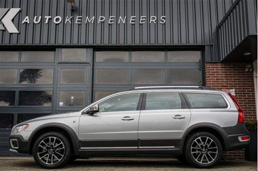 Volvo XC70 - 2.0 D4 FWD Ocean Race - 1