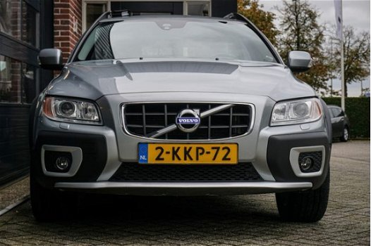 Volvo XC70 - 2.0 D4 FWD Ocean Race - 1