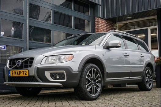 Volvo XC70 - 2.0 D4 FWD Ocean Race - 1