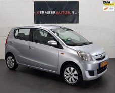 Daihatsu Cuore - 1.0 Premium 2008 /2 eigenaren