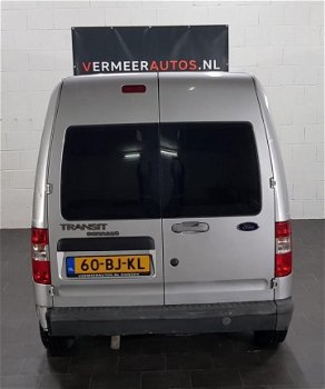 Ford Transit Connect - T230L 1.8 TDCi - 1