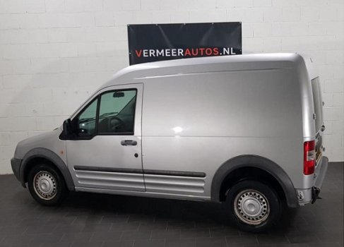 Ford Transit Connect - T230L 1.8 TDCi - 1