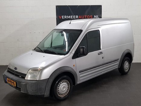 Ford Transit Connect - T230L 1.8 TDCi - 1