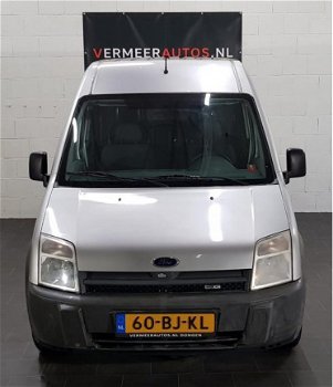 Ford Transit Connect - T230L 1.8 TDCi - 1