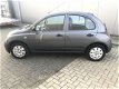 Nissan Micra - 1.2 Visia|Airco|5-drs|NL Auto|NAP|Elec.Pakket - 1 - Thumbnail