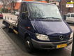 Mercedes-Benz Sprinter - 411 CDI 2.2 402 Sprinter 411 CDI 2.2 402 - 1 - Thumbnail