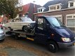 Mercedes-Benz Sprinter - 411 CDI 2.2 402 Sprinter 411 CDI 2.2 402 - 1 - Thumbnail