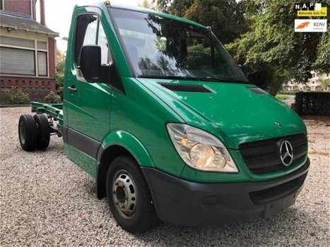 Mercedes-Benz Sprinter - 516 2.2 CDI 366 Sprinter 516 2.2 CDI - 1