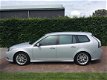 Saab 9-3 - Estate Vector 2.0t 175pk 95 DKM Leer/Xenon/17 inch - 1 - Thumbnail