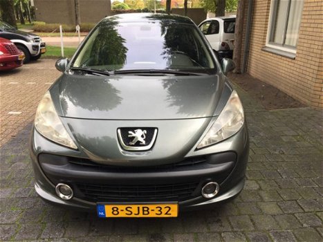 Peugeot 207 SW - 1.6 HDI X-line - 1