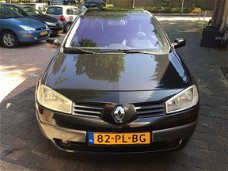 Renault Mégane - 1.6-16V Expression Luxe