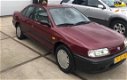 Nissan Primera - 2.0 LX 42dKM - 1 - Thumbnail