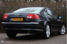 Audi A8 - 3.7 quattro