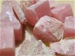 25Kt-125Kt ruwe (split) edelstenen RHODOCHROSIET (3) - 2 - Thumbnail