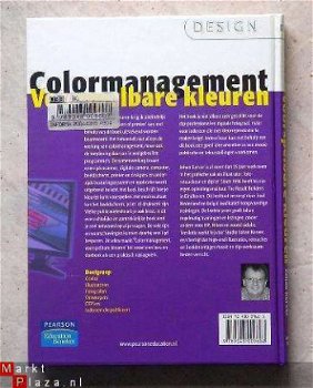 Colormanagement, voorspelbare kleuren - 2