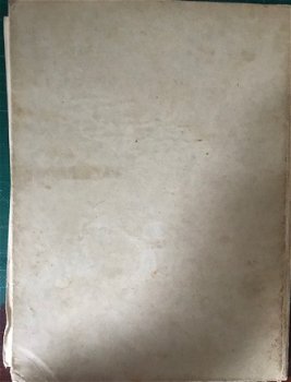 Praktisch kookboek, Mevr.A.Moerman's - 2