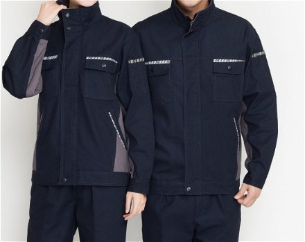 Overall, Coverall, Working Shirt, Working Trouser, Bib Working Pang, WorkWear - 1