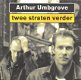 Arthur Umbgrove ‎– Twee Straten Verder (CD) - 1 - Thumbnail