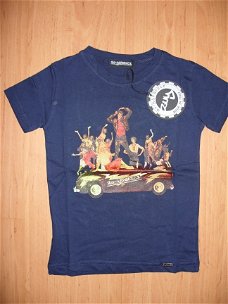 Zu-Yspanich t-shirt 110