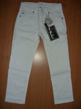 Type A1 broek 110 - 1