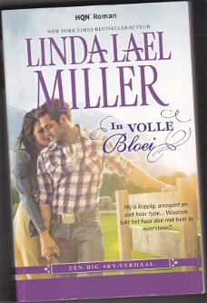 Linda Lael Miller In volle bloei
