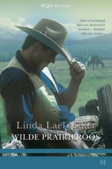 Linda Lael Miller Wilde Prarieroos