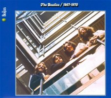 The Beatles ‎– 1967-1970  (2 CD)