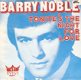 singel Barry Noble - Tonite’s the night for love - 1 - Thumbnail