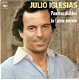 singel Julio Iglesias - Pauvre diables / Je l’aime encore - 1 - Thumbnail