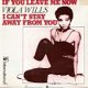 singel Viola Wills - If you leave me now - 1 - Thumbnail