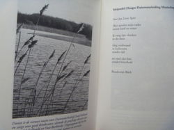 Zuid-Holland - literaire reis langs het water - gebonden