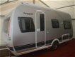 DETHLEFFS CAMPER AVANTGARDE 460 EL NIEUW/ ACTIEPRIJS - 1 - Thumbnail