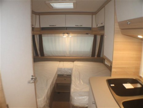 DETHLEFFS CAMPER AVANTGARDE 460 EL NIEUW/ ACTIEPRIJS - 6