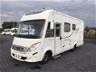 Mercedes-Benz Hymer B590 Starline (Crijbewijs) - 1 - Thumbnail