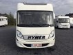 Mercedes-Benz Hymer B590 Starline (Crijbewijs) - 2 - Thumbnail